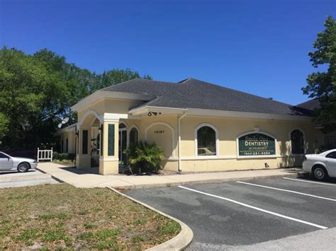 Meet The Doctor Jacksonville FL, SmileOne Dentistry .